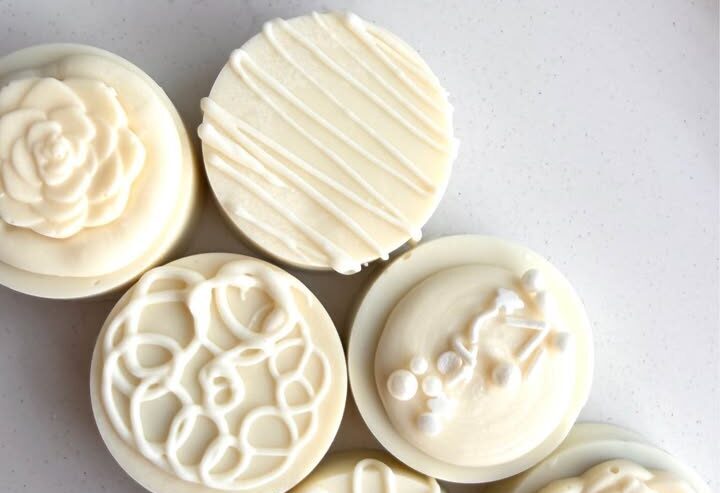 Chocolate Covered Oreos
